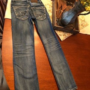 BKE Jeans 26R (26x32)